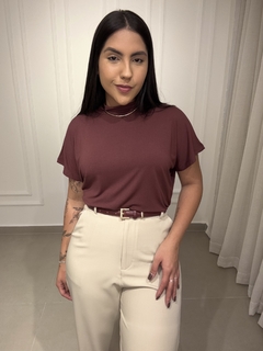 Pantalona Karla - Loja Rohse Moraes