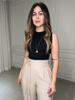 Pantalona Eloisa - loja online