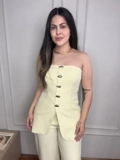 Conjunto Olívia na internet