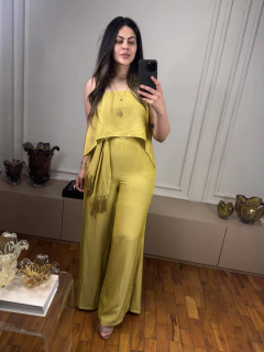 Macacão Karen - comprar online