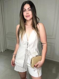 Imagem do Clutch Palha II