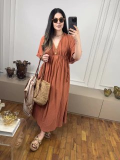 Lenço Jay - comprar online