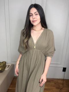 Vestido Chiara - comprar online