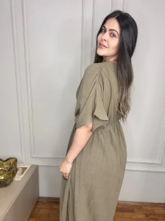 Vestido Chiara na internet