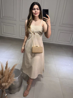 Vestido Selena