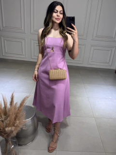 Vestido Selena