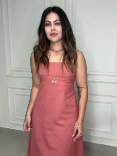 Vestido Selena - Loja Rohse Moraes