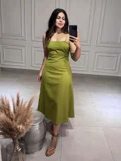 Vestido Selena