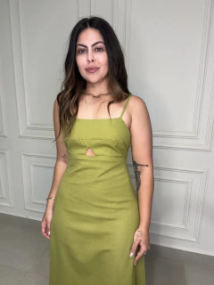 Vestido Selena - comprar online