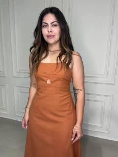Imagem do Vestido Selena