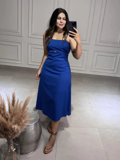 Vestido Selena - loja online