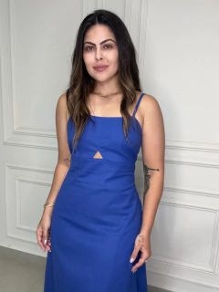Imagem do Vestido Selena