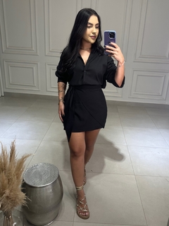 Saia Lucy || - Loja Rohse Moraes