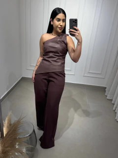 Pantalona Alessandra