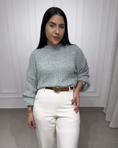 Pantalona Alessandra - Loja Rohse Moraes