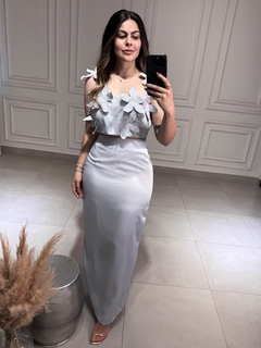 Conjunto Florence na internet