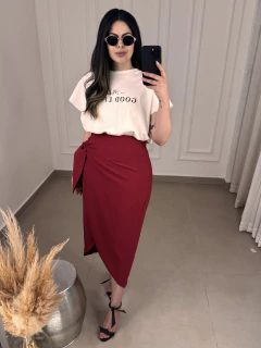 Saia Kloe - comprar online