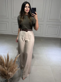 Pantalona Mariana na internet