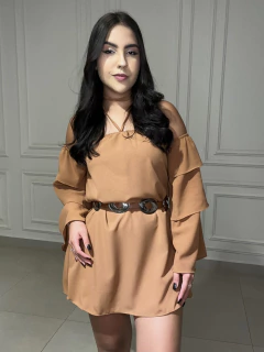 Vestido Veronica na internet