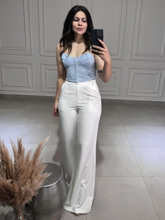 Pantalona Alessandra - Loja Rohse Moraes