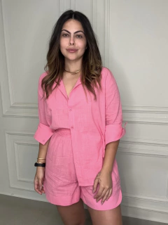 Conjunto Bossa - loja online