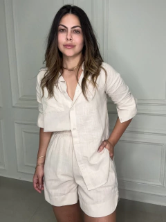 Conjunto Bossa na internet