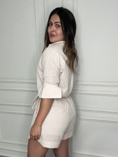 Conjunto Bossa - Loja Rohse Moraes
