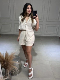 Conjunto Bossa - comprar online