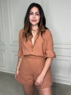 Imagem do Conjunto Bossa