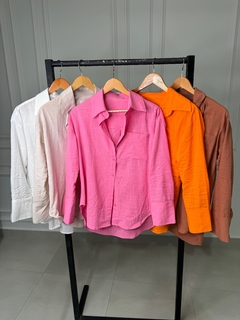 Conjunto Bossa