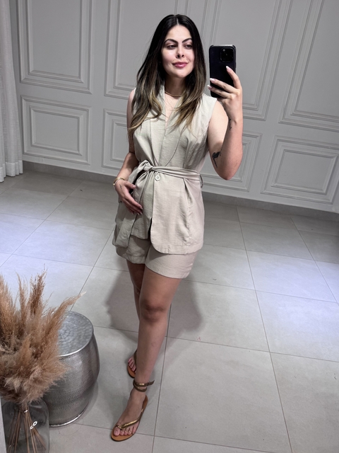 Conjunto Junia Plus - comprar online