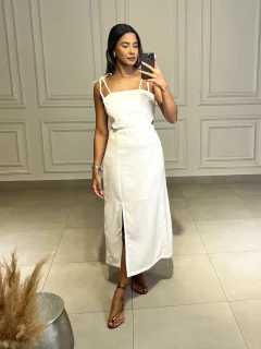 Imagem do Vestido Isis