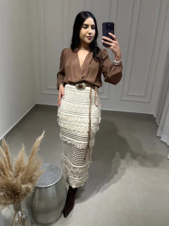 Saia Mavie - comprar online