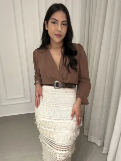 Saia Mavie - Loja Rohse Moraes