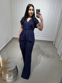 Conjunto Heloisa