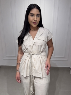 Conjunto Heloisa na internet