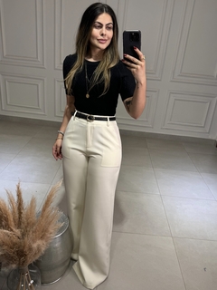 Pantalona Alessandra - Loja Rohse Moraes