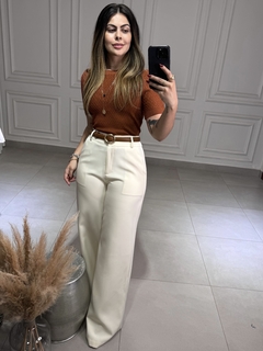 Pantalona Alessandra - comprar online