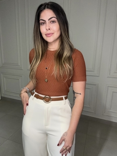 Pantalona Alessandra na internet