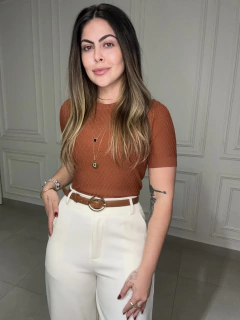 Cinto Hillary Grande - Loja Rohse Moraes