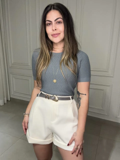 Short Fabi na internet