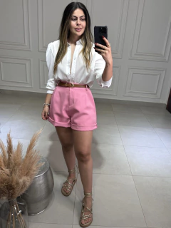 Camisa Lana - Loja Rohse Moraes