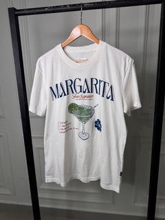 Tshirt Margarita - loja online