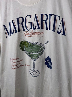 Imagem do Tshirt Margarita