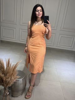 Vestido Bali - loja online