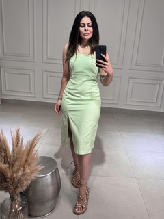 Imagem do Vestido Bali