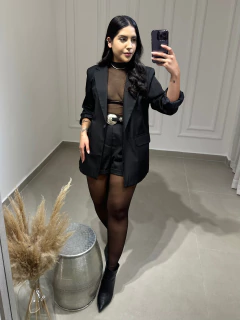 Blazer Zulu - Loja Rohse Moraes