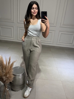 Calça Lavínia New
