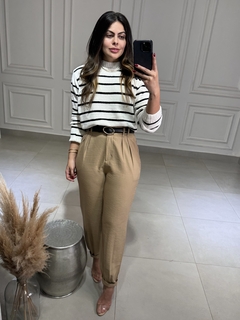 Calça Lavínia New
