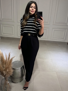 Calça Lavínia New - Loja Rohse Moraes